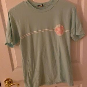 Santa Cruz Tee